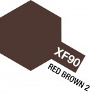 XF-90 Red Brown Acr. Matt thumbnail