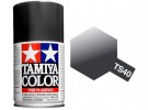 TS-40 Metallic Black 100ml Tamiya Spraymaling thumbnail