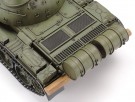 SOVIET TANK T-55A 1/35 Tanks Skala Byggesett thumbnail