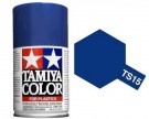 TS-15 Blue 100ml Tamiya Spraymaling thumbnail