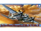 MOSQUITO B MK.IV / PR MK.IV 1/48 Fly Skala Byggesett thumbnail