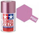 PS-50 Sparkling Pink Anodized Aluminium 100ml Tamiya Spraymaling thumbnail