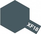 XF-18 Medium Blue thumbnail