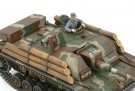 STURMGESCHUTZ III AUSF.G 1/35 Tanks Skala Byggesett thumbnail