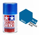 PS-16 Metallic Blue 100ml Tamiya Spraymaling thumbnail