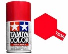 TS-36 Flourescent Red 100ml Tamiya Spraymaling thumbnail