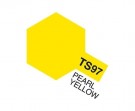 TS-97 Pearl Yellow 100ml Tamiya Spraymaling thumbnail