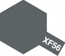 XF-56 Metallic Grey Matt  thumbnail