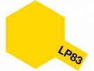 LP-83 Mixing Yellow Mini 10ml Tamiya Akrylmaling thumbnail