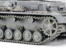 1/35 PZ.KPFW.IV AUSF.F Tanks Skala Byggesett thumbnail