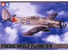FOCKE-WULF FW190 D-9 thumbnail