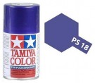 PS-18 Metallic Purple 100ml Tamiya Spraymaling thumbnail