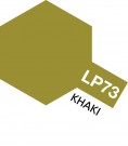 LP-73 Khaki Mini 10ml Tamiya Akrylmaling thumbnail