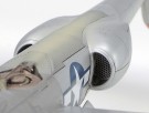 P-38 LOCKHEED LIGHTNING 1/48 Fly Skala Byggesett thumbnail
