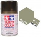 PS-31 Smoke 100ml Tamiya Spraymaling thumbnail