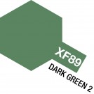 XF-89 Dark Green Acr. Matt thumbnail