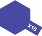 X-16 Purple thumbnail