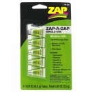 ZAP's mest allsidige limprodukt. Binder nesten alt av materialer. Lynlim som kan også kan brukes til å tette sprekker og fylle hull. thumbnail