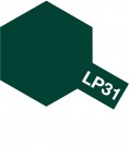 LP-31 Dark Green 2 (IJN) Mini 10ml Tamiya Akrylmaling thumbnail