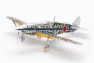 KAWASAKI KI-61-ID HIEN TONY 1/72 Fly Skala Byggesett thumbnail