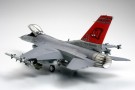 1/48 F-16C [BLOCK 25/32] Fly skala byggesett thumbnail