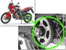 LINK-TYPE MOTORCYCLE CHAIN 1/6 thumbnail