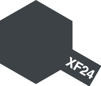 XF-24 Dark Grey Matt