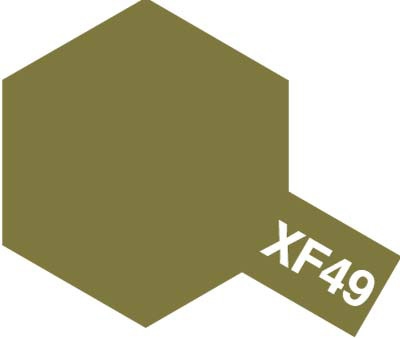 XF-49 Khaki Matt 