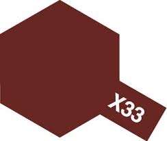 X-33 Bronze Blank
