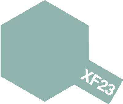XF-23 Light Blue Matt 