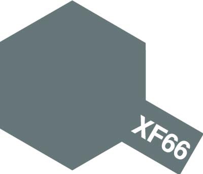 XF-66 Light Grey Matt