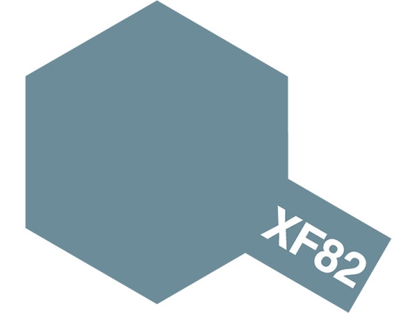 XF-82 Ocean Grey 2 RAF Matt
