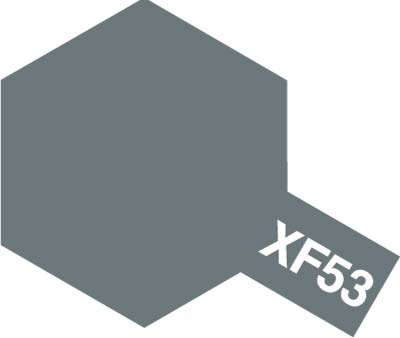 XF-53 Neutral Grey Matt