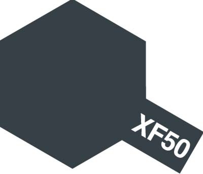 XF-50 Field Blue Matt