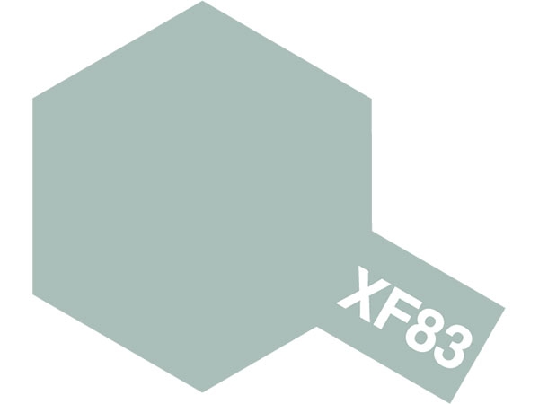 XF-83 Med. Sea Grey 2 RAF Matt