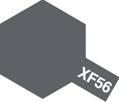 XF-56 Metallic Grey Matt 