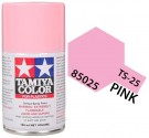 TS-25 Pink 100ml Tamiya Spraymaling thumbnail