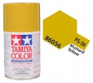PS-56 Mustard Yellow 100ml Tamiya Spraymaling thumbnail