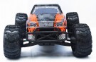 Monster Truck BLS Radiostyrt Elektrisk Bil Børsteløs 1/10 thumbnail