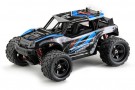 SCALE 1:18 4WD HIGH SPEED SAND BUGGY THUNDER 2,4GHZ BLUE thumbnail