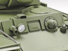 RUSSIAN HEAVY TANK KV-1 1/35 Tanks Skala Byggesett thumbnail