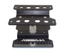 CAR STAND BLACK 1:10 – 1:8 thumbnail