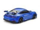 PORSCHE 911 GT3 (992) (TT-02) – NO ESC Radiostyrt Elektrisk Bil 1:10 thumbnail
