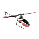 TWISTER NINJA 250 HELICOPTER WITH COPILOT ASS – 6AX GYRO RED Radiostyrt Helikopter thumbnail
