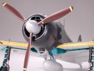 A6M5 ZERO MODEL 52 (ZEKE) 1:32 thumbnail