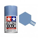 TS-58 Pearl Light Blue 100ml Tamiya Spraymaling thumbnail