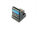 RECEIVER 4 CHANNEL R4WP-V2 – 2,4 GHz – FOR CR4S-V2 thumbnail