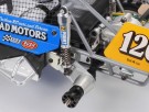 WILD ONE OR BLOCKHEAD MOTORS – NO ESC Radiostyrt Elektrisk Bil 1:10 thumbnail