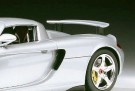 PORSCHE CARRERA GT 1/24 Bil Skala Byggesett thumbnail