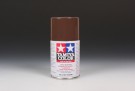 TS-69 Linoleum Deck Brown 100ml Tamiya Spraymaling thumbnail